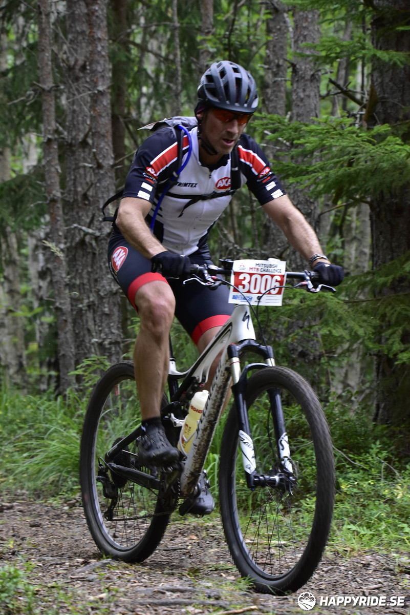 Bild från Engelbrektsturen 2019